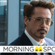 Illustration for article titled Why a Single iInfinity War/i Set Picture Has Everyone Pondering Tony Starks Future